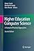 Higher Education Computer Science: A Manual of Practical Approaches