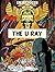 The U Ray (The U Ray #1)