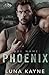 Code Name: Phoenix (Cypher Black Ops Security)