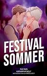 Festivalsommer: Sammelband (German Edition)
