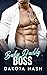 Baby Daddy Boss