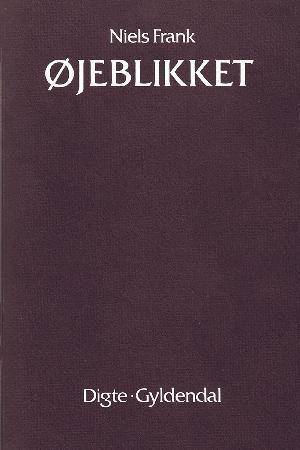 Øjeblikket
