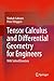 Tensor Calculus and Differe...