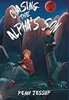 Chasing The Alpha's Son by Penny Jessup