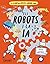 El llibre dels petits sàpiens sobre els robots i la intel·ligència artificial