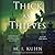 Thick as Thieves (Thieves, #2)