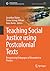 Teaching Social Justice Using Postcolonial Texts: Encountering Pedagogies of Discomfort in Practice (Sustainable Development Goals Series)
