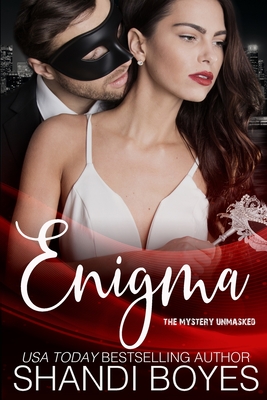 The Mystery Unmasked (Enigma #3)