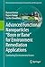 Advanced Functional Nanoparticles "Boon or Bane" for Environm... by Raman Kumar
