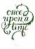 Once Upon a Time: An Intima...