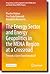 The Energy Sector and Energy Geopolitics in the MENA Region a... by Manfred Hafner