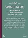 150 Wine Bars You...