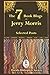 The 7 Book Blogs of Jerry Morris by Jerry Morris
