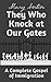 They Who Knock at Our Gates...