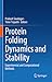 Protein Folding Dynamics an...
