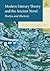 Modern Literary Theory and ...