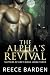 The Alpha's Revival by Reece Barden