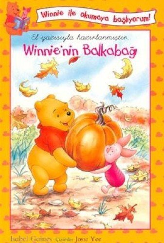 WINNIENIN BALKABAGI (Paperback)