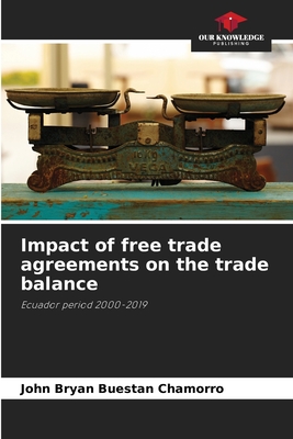 Impact of free trade agreements on the trade balance: Ecuador period 2000-2019