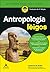 Antropologia Para Leigos (Em Portugues do Brasil)