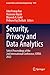 Security, Privacy and Data ...