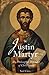 St. Justin Martyr by Saul Cross