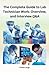 The Complete Guide to Lab Technician Work by Chetan Singh