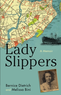 Lady Slippers (Paperback)