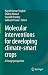 Molecular Interventions for...