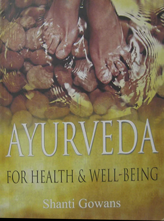 Ayurveda for Health & Well-Being