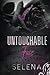Untouchable Face: A Standalone Rock Star Romance