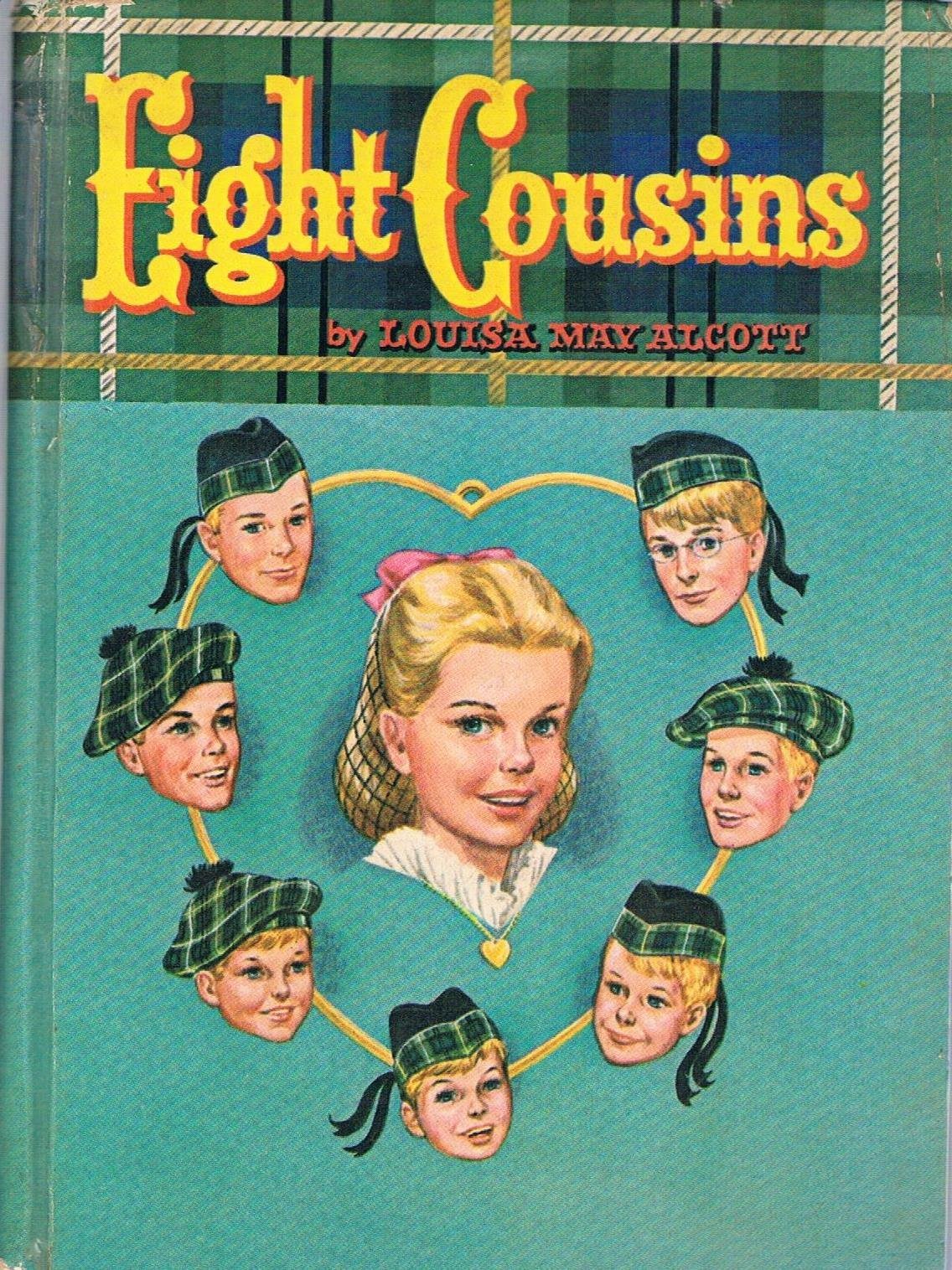 Eight Cousins