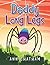 Daddy Long Legs by Ann Chatham