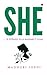 SHE  by Madhuri Joshi