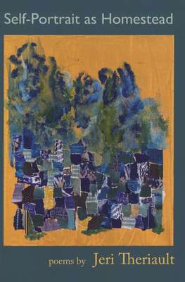 Self-Portrait as Homestead