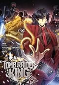 Tomb Raider King, Vol. 4
