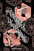 Of Thunder & Lightning