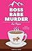 Boss Babe Murder: A Jackson...