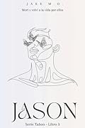 Jason: Libro 3 (Serie Taboo)
