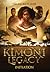 The Kimoni Legacy Initiation by Omari Richards