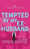 Tempted by my Ex-...