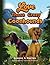 Love Those Crazy Coonhounds by Joanne L Barros