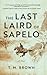 The Last Laird of Sapelo by T.M.   Brown The Last Laird of Sapelo by T.M.   Brown