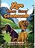 Love Those Crazy Coonhounds by Joanne L Barros