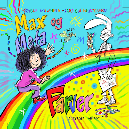 Farver (Max og Meta)