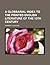 A glossarial index to the p...