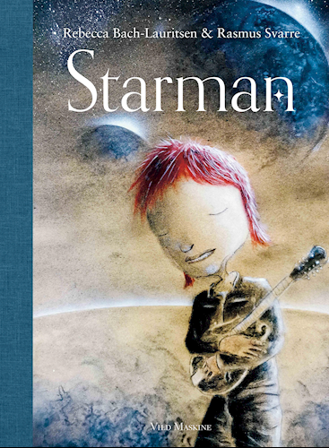 Starman (Hardcover)