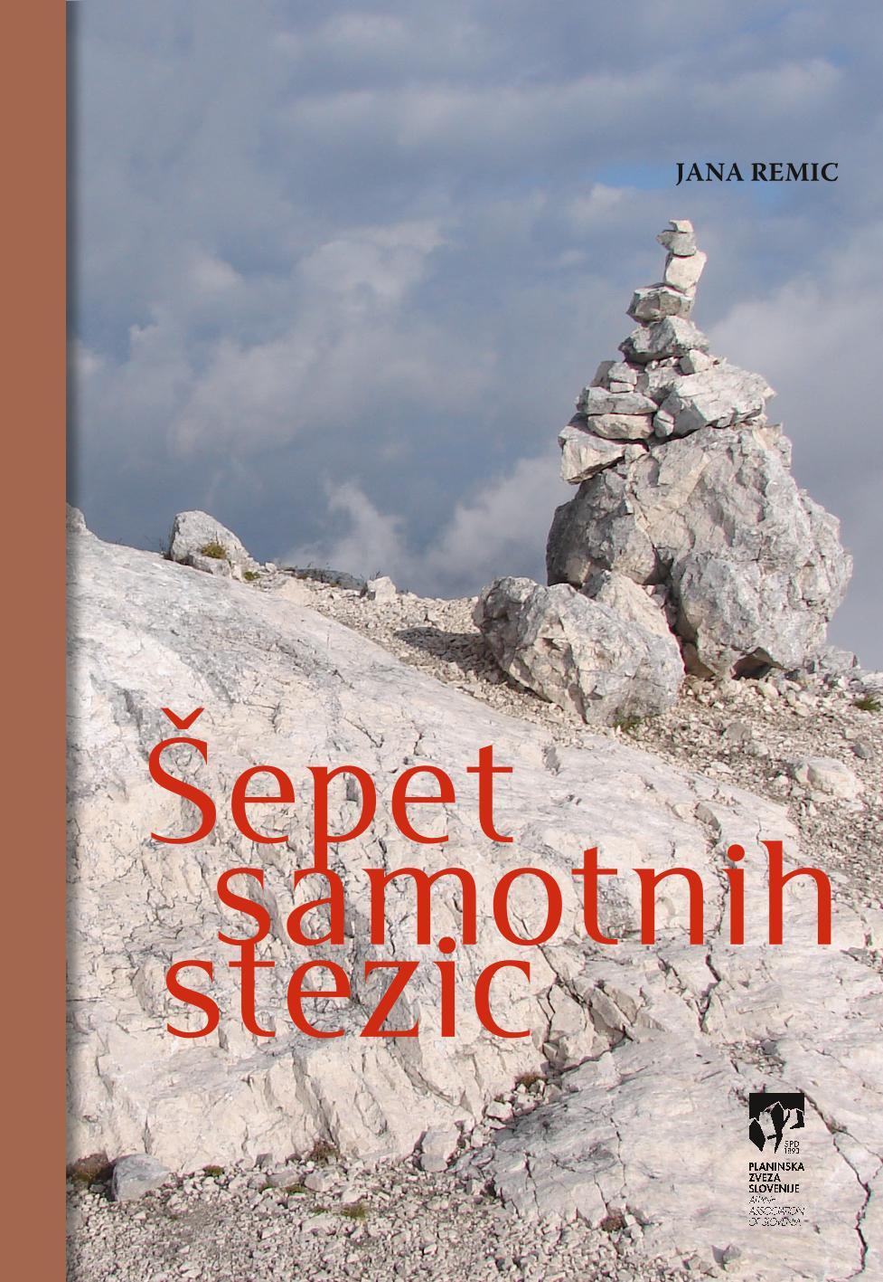 Šepet samotnih stezic