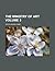 The ministry of art Volume 3