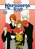 Kamisama Kiss. New Edition, Vol. 5